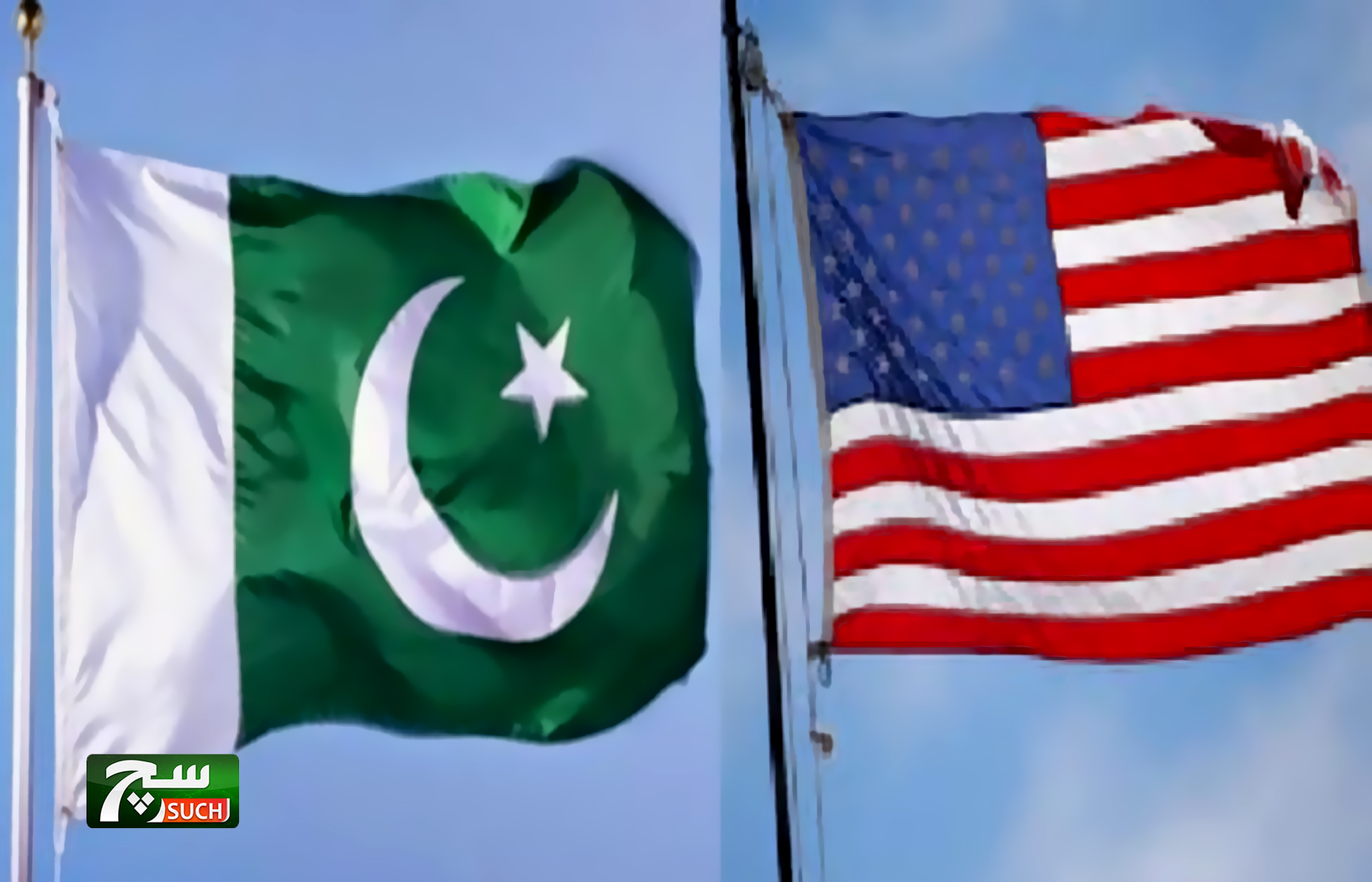 الإدارة الأمريكية القادمة تصف باكستان بـ 