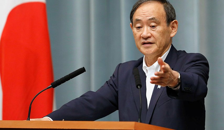 رئيس وزراء اليابان: أولمبياد طوكيو سيقام في موعده