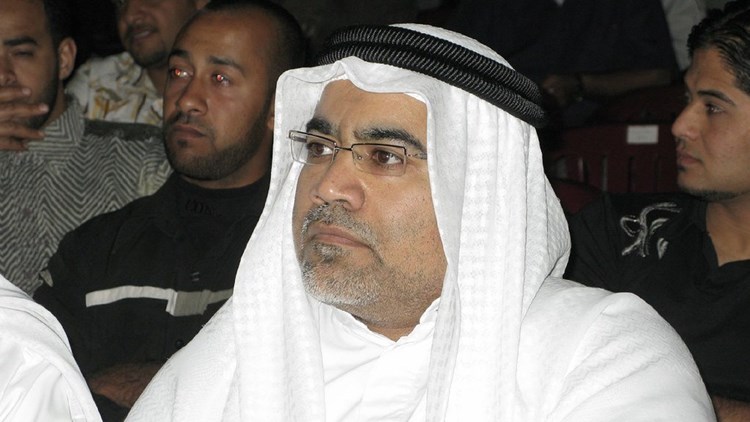 منظمات حقوقية تطالب السلطات البحرينية بالإفراج عن عبد الجليل السنكيس