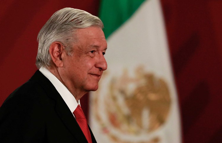 الرئيس المكسيكي يشدد على وجوب رفع الحصار عن كوبا
