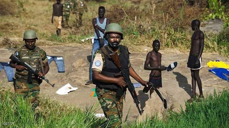 تواصل المواجهات في تيغراي والجيش الإثيوبي يدعو إلى التعبئة العامة