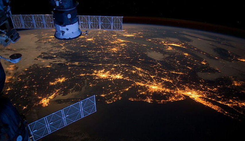 المحطة الفضائية الروسية رأس جسر للرحلات إلى كواكب أخرى!