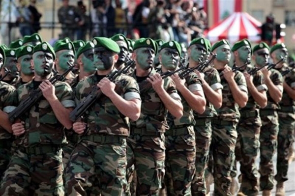 فرنسا تستضيف اجتماعا دوليا في ۱۷ يونيو لدعم الجيش اللبناني