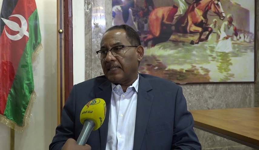 حزب الأمة القومي السوداني: سنبقى ضد التطبيع