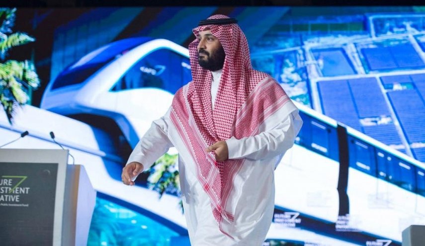 رويترز:اقتصاد السعودية في خطر بسبب مشاريع محمد بن سلمان الخيالية