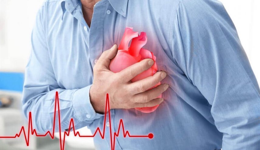 مادة غذائية تقلل من خطر الإصابة باحتشاء عضلة القلب