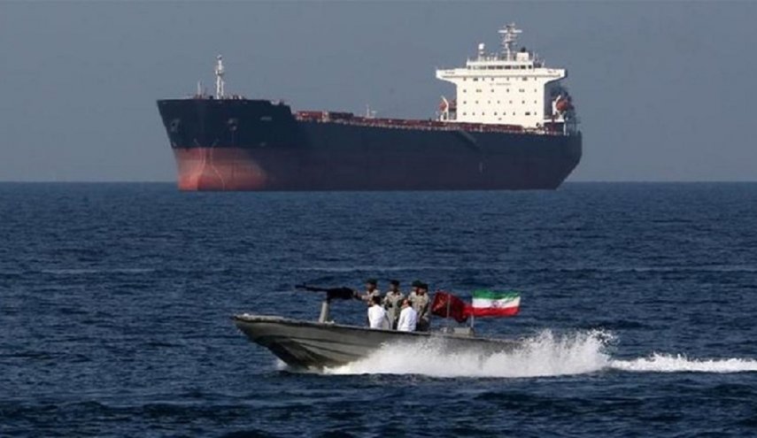 ايران ترفض مزاعم نتنياهو حول تفجير السفينة