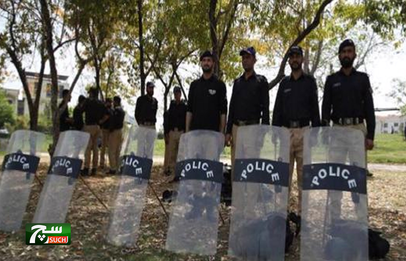 باكستان: اعتقال 27 شخصاً بتهمة الإساءة للنبي محمد