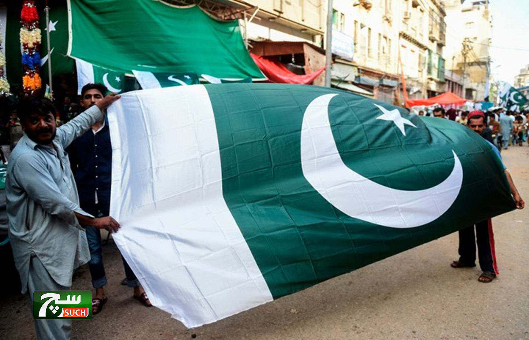 باكستان تجدد رفضها إقامة علاقات تطبيع مع دولة الاحتلال