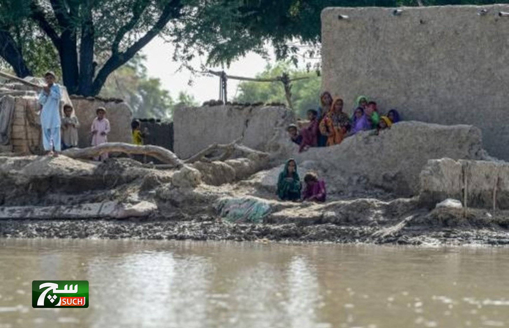 باكستان توجه نداء يائسا إلى الأمم المتحدة من أجل إنقاذ الكوكب