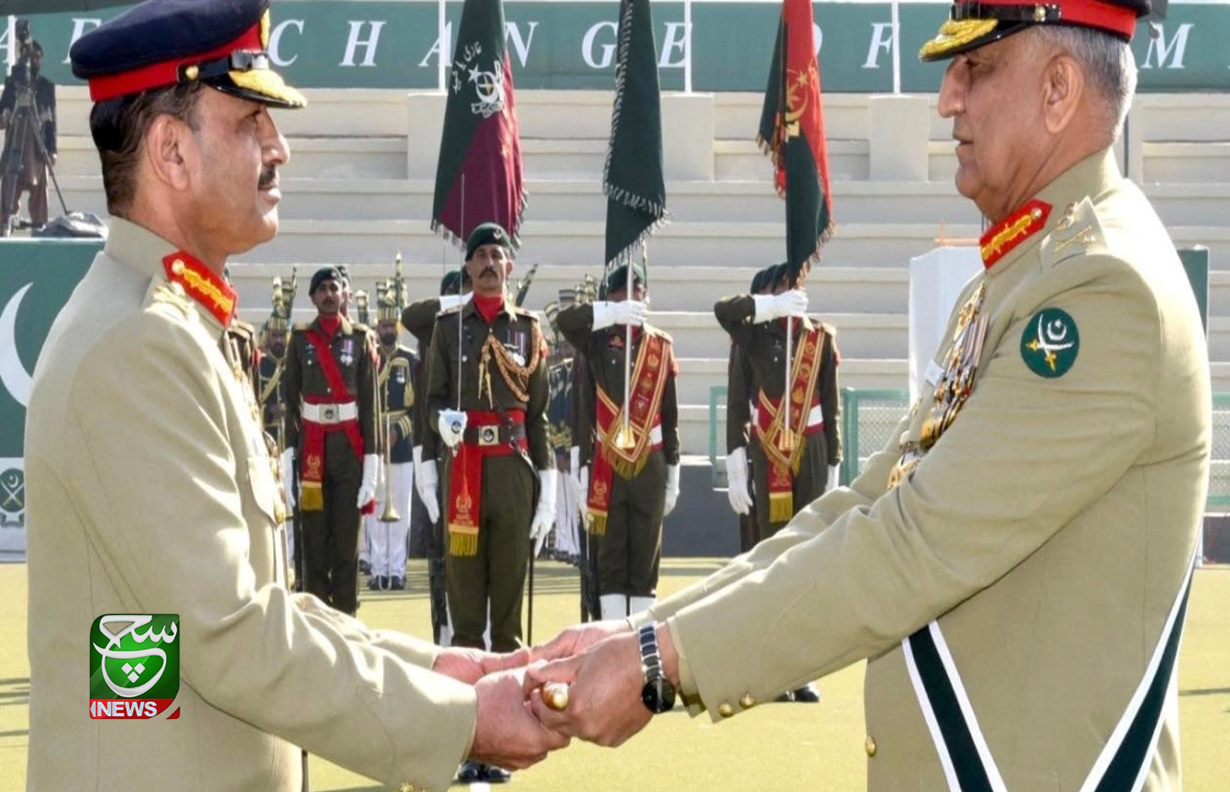 باكستان تعيّن قائداً جديداً للجيش في ظل الأزمة بين الحكومة وعمران خان وتهديدات جماعات مسلحة
