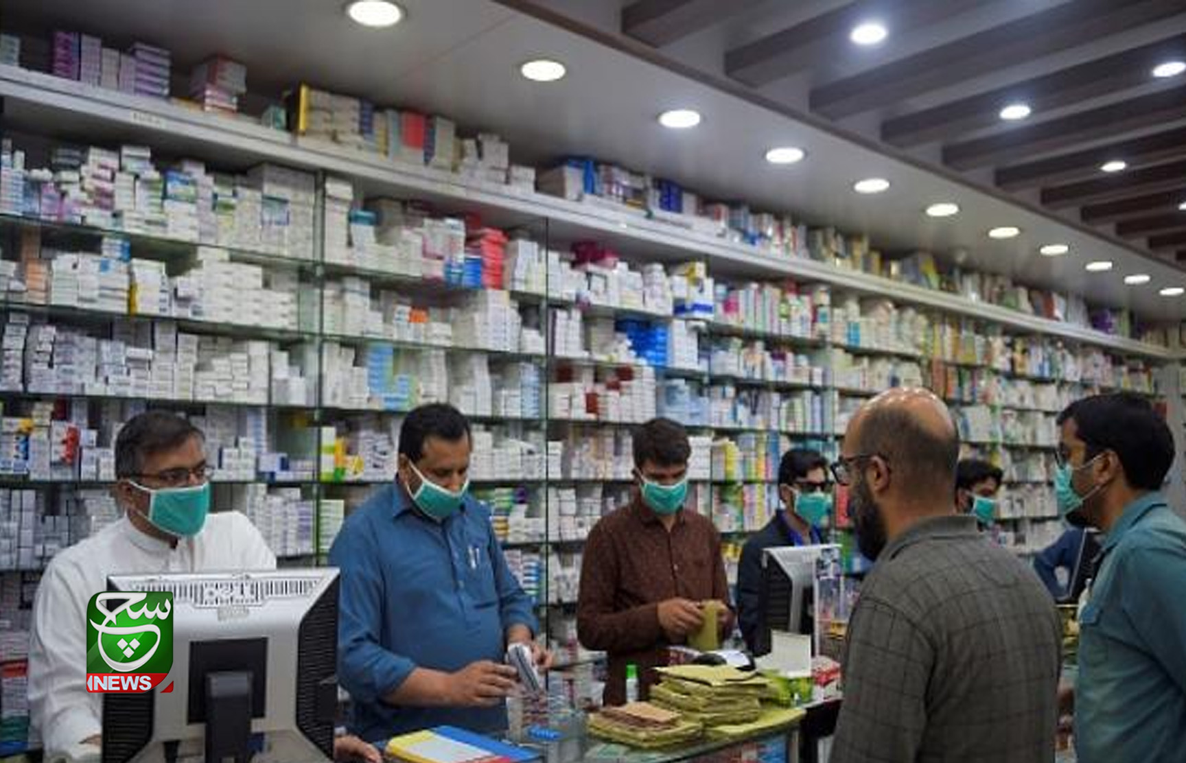 أزمة أدوية في باكستان بسبب شح الدولار