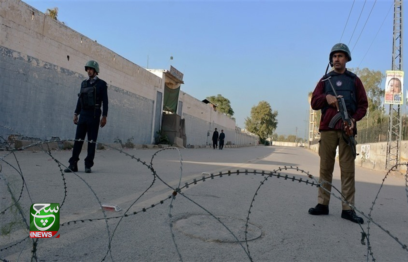 باكستان تطلق سراح 100 أفغاني