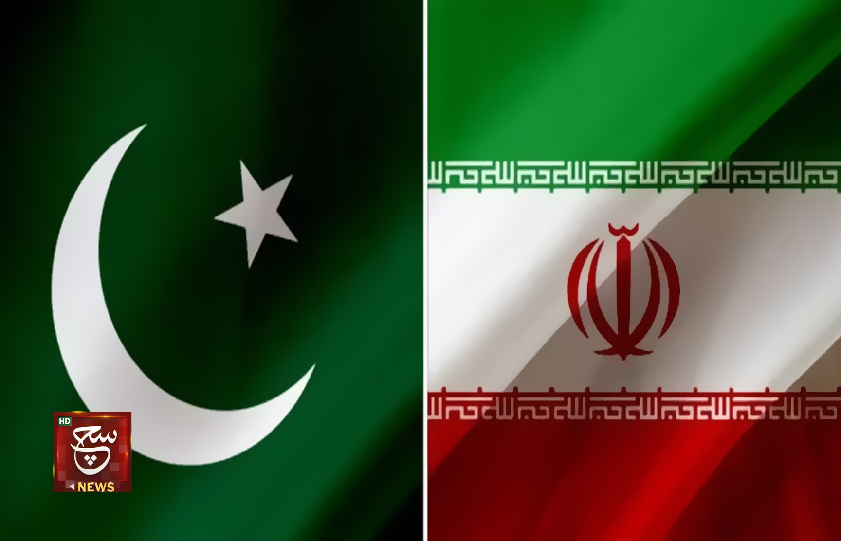 ايران تفتتح مراكز تجارية في باكستان