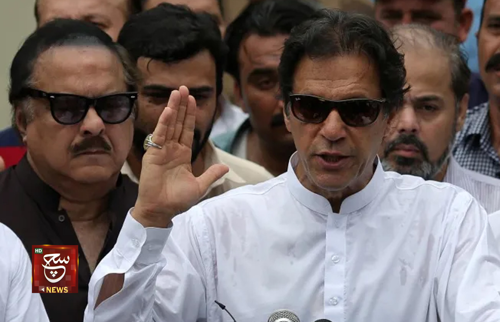 باكستان.. انتخابات بلا عمران خان