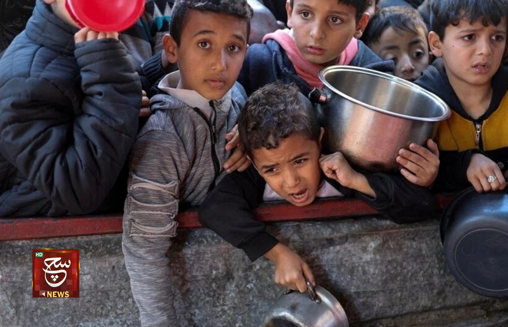 "اليونيسف": نحو 3 آلاف طفل في غزة معرضون لخطر الموت