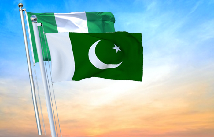 باكستان ونيجيريا تتفقان على تعزيز العلاقات الثنائية بينهما