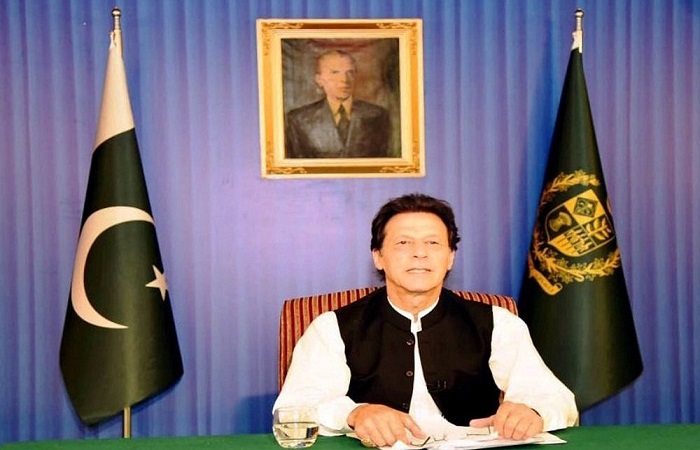 رئيس الوزراء الباكستاني سيقوم بزيارة رسمية إلى ماليزيا بـ 20 من نوفمبر الجاري