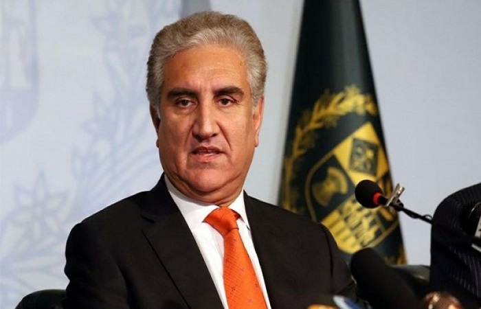 وزير الخارجية الباكستاني: لا يمكن جعل باكستان مسئولاً عن الفشل في أفغانستان