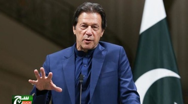 محكمة باكستانية تُسقط اتهامات بالإرهاب ضد رئيس الوزراء السابق عمران خان