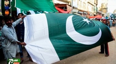 باكستان تجدد رفضها إقامة علاقات تطبيع مع دولة الاحتلال