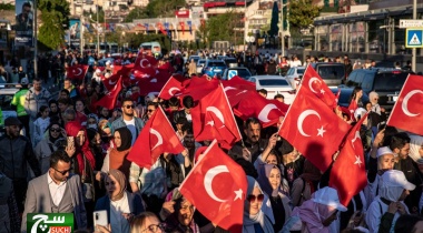 بقيمة 2.5 مليون دولار.. وثائق تكشف تمويلاً أمريكياً “غير معلن” لمنظمات في تركيا بهدف إحداث “تغيير سياسي”