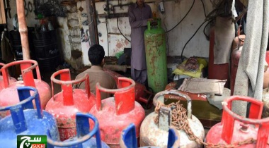 باكستان: مواطنون بلا غاز ولا كهرباء