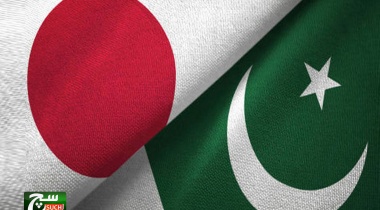 باكستان واليابان تتفقان على تعزيز العلاقات الثنائية في مختلف المجالات