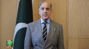 رئيس وزراء باكستان: الانتخابات العامة 