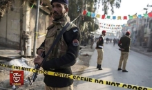الأمن الباكستاني يعتقل 14 إرهابياً خلال عمليات أمنية