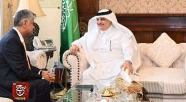 باكستان والسعودية تتوصلان إلى توافق في الآراء بشأن طرق الاستثمار