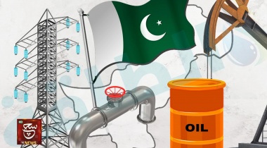 انخفاض الطلب على المشتقات النفطية في باكستان 