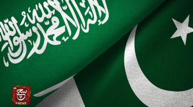 السعودية وباكستان تستثمران 5 مليارات دولار في مشروعات مشتركة