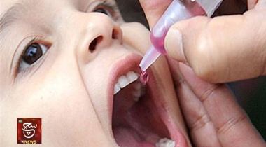 باكستان: مدينة روالبندي تبدأ حملة تطعيم لأكثر من 786 ألف طفل ضد شلل الأطفال