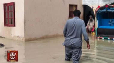 خلال أيام.. أكثر من 30 قتيلًا عقب أمطار غزيرة في باكستان