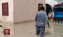 خلال أيام.. أكثر من 30 قتيلًا عقب أمطار غزيرة في باكستان