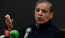البرلمان الباكستاني ينتخب شهباز شريف رئيساً للوزراء للمرة الثانية