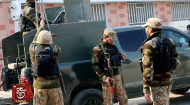 باكستان تعلن إحباط هجوم إرهابي